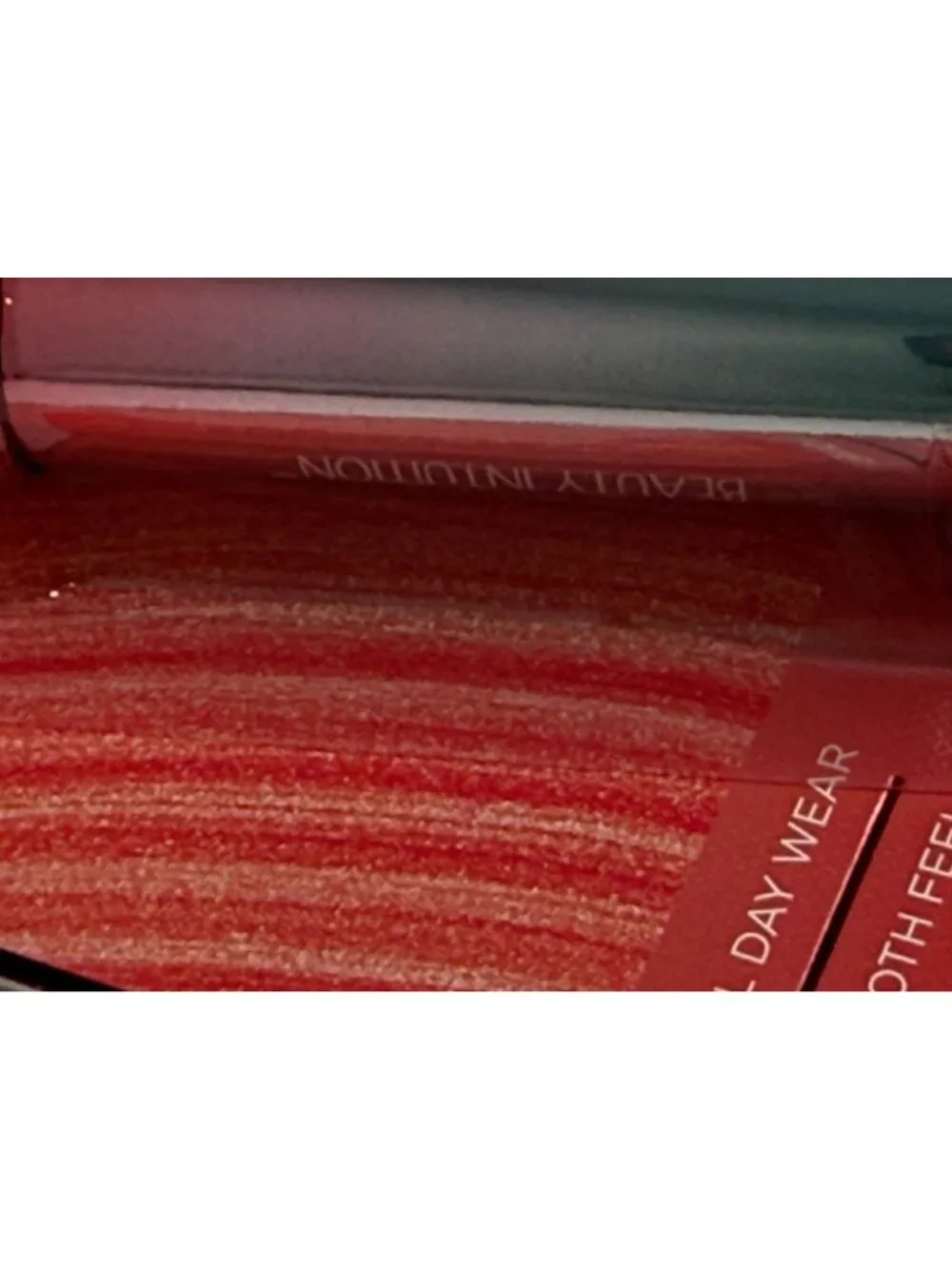 N/A lip oil